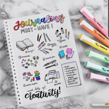 Încarcă imaginea în vizualizatorul Galerie, Textmarker STABILO swing cool Pastel set 6 culori Textmarker Stabilo 
