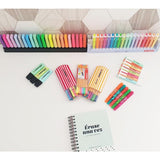 Textmarker STABILO Boss Original 23 culori/set Textmarker Stabilo 