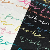 Roller Pentel Hybrid Duo vopsea meatliazata+gel 4 culori/set Pentel 