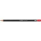 Creion grafit Stabilo Exam Grade HB in blister Creioane grafit Stabilo 