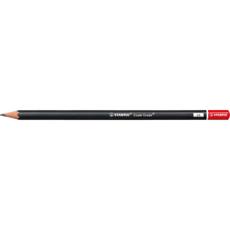 Creion grafit Stabilo Exam Grade HB in blister Creioane grafit Stabilo 
