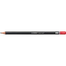 Încarcă imaginea în vizualizatorul Galerie, Creion grafit Stabilo Exam Grade HB in blister Creioane grafit Stabilo 
