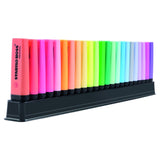 Textmarker Stabilo Boss Original 23 culori/set Textmarker Stabilo 