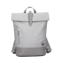 Încarcă imaginea în vizualizatorul Galerie, Zwei Urban Rucsac UR250 gri Paperie.ro 
