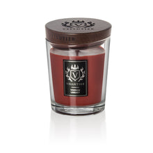 Încarcă imaginea în vizualizatorul Galerie, Lumanare parfumata Vellutier, 225 g, Vintage Library Lumanare parfumata Vellutier 
