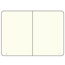 Încarcă imaginea în vizualizatorul Galerie, Agenda Blank Master Slim (A4+) - Port Red, 123 pagini A4+ MasterSlim, Hardcover, 123 Leuchtturm 1917 
