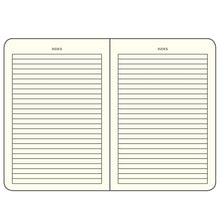 Încarcă imaginea în vizualizatorul Galerie, Agenda Dictando A5 Clasic - Army, 251 pagini A5, dictando, hardcover Leuchtturm 1917 

