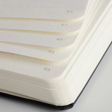 Încarcă imaginea în vizualizatorul Galerie, Caiet Bujo A5 Rising Colors - Rising Sun hardcover BUJO Leuchtturm 1917 
