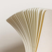 Încarcă imaginea în vizualizatorul Galerie, Agenda Blank Paperback (B6+) - Berry, 123 pagini B6+ Softcover, 123 Leuchtturm 1917 
