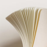 Agenda Pocket Dictando (A6) - Negru, 187 pagini A6 pocket, Hardcover, 187 Leuchtturm 1917 