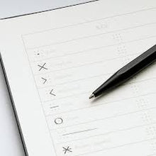 Încarcă imaginea în vizualizatorul Galerie, Agenda Dictando A5 Clasic - Berry, 251 pagini A5, dictando, hardcover Leuchtturm 1917 
