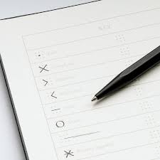 Caiet Bujo A5 Classic - Anthracite, 251 pagini BUJO Leuchtturm 1917 