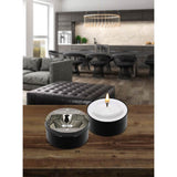 Lumanare parfumata Country Candle 35 g Grey Lumanare parfumata Kringle Candle 