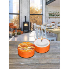 Încarcă imaginea în vizualizatorul Galerie, Lumanare parfumata Country Candle 35 g Dovleac si paine prajita Lumanare parfumata Kringle Candle 

