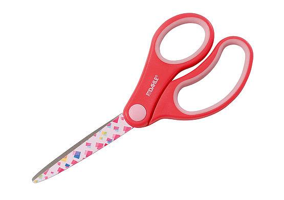 Dahle pentru copii - motiv lama "Confetti" Foarfeca Dahle 