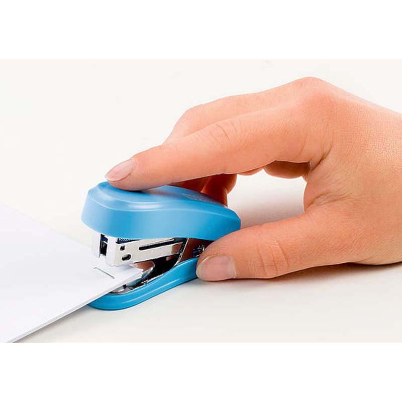 Capsator Novus Mini in Albastru Capsator Novus|Dahle 