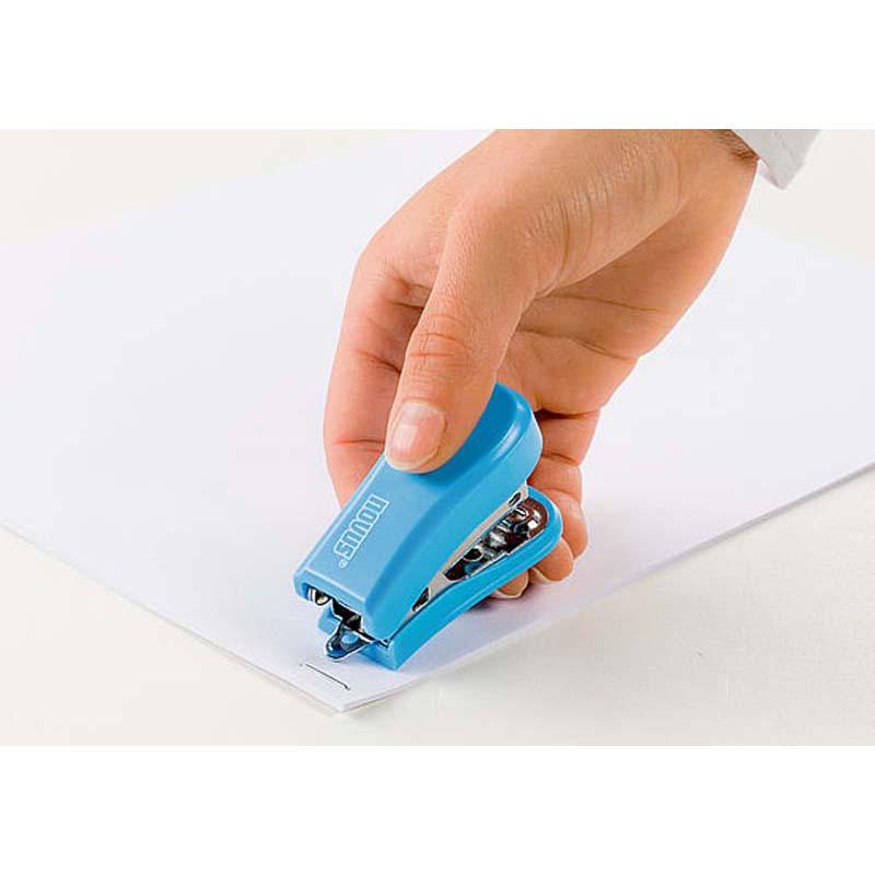 Capsator Novus Mini in Albastru Capsator Novus|Dahle 