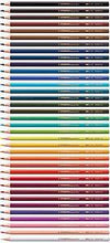 Încarcă imaginea în vizualizatorul Galerie, Creioane colorate Stabilo CarbOthello 12 culori/set Creioane colorate Stabilo 
