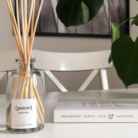 Difuzor parfum Ambientair The Olphactory "Casmir" 100 ml Perfume diffuser Ambientair 