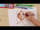 Carioca STABILO Pen 68 20 culori/set