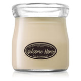 Lumanare parfumata MILKHOUSE Creamjar ''Bun venit acasa'' 142g Lumanare parfumata MILKHOUSE CANDLES 