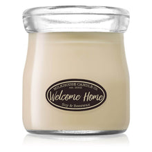 Încarcă imaginea în vizualizatorul Galerie, Lumanare parfumata MILKHOUSE Creamjar &#39;&#39;Bun venit acasa&#39;&#39; 142g Lumanare parfumata MILKHOUSE CANDLES 
