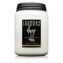 Încarcă imaginea în vizualizatorul Galerie, Lumanare parfumata MILKHOUSE Farmhouse &#39;&#39;Line haine curate&#39;&#39; 368g Lumanare parfumata MILKHOUSE CANDLES 

