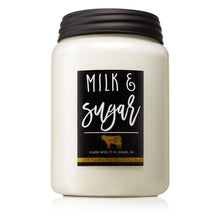 Încarcă imaginea în vizualizatorul Galerie, Lumanare parfumata MILKHOUSE Farmhouse &#39;&#39;Lapte Cu Zahar&#39;&#39; 368g Lumanare parfumata MILKHOUSE CANDLES 
