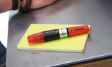 Textmarker Stabilo Luminator 4 culori/set Textmarker Stabilo 