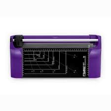 Trimmer Dahle 507 Lila Trimmer Dahle 