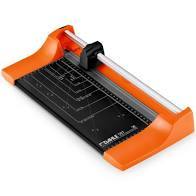 Trimmer Dahle 507 Portocaliu Trimmer Dahle 