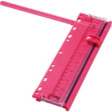 Trimmer Dahle 507 Roz Trimmer Dahle 