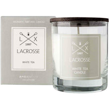 Încarcă imaginea în vizualizatorul Galerie, Lumanare parfumata Ambientair Lacrosse &quot;Ceai alb&quot; Lumanare parfumata Ambientair 
